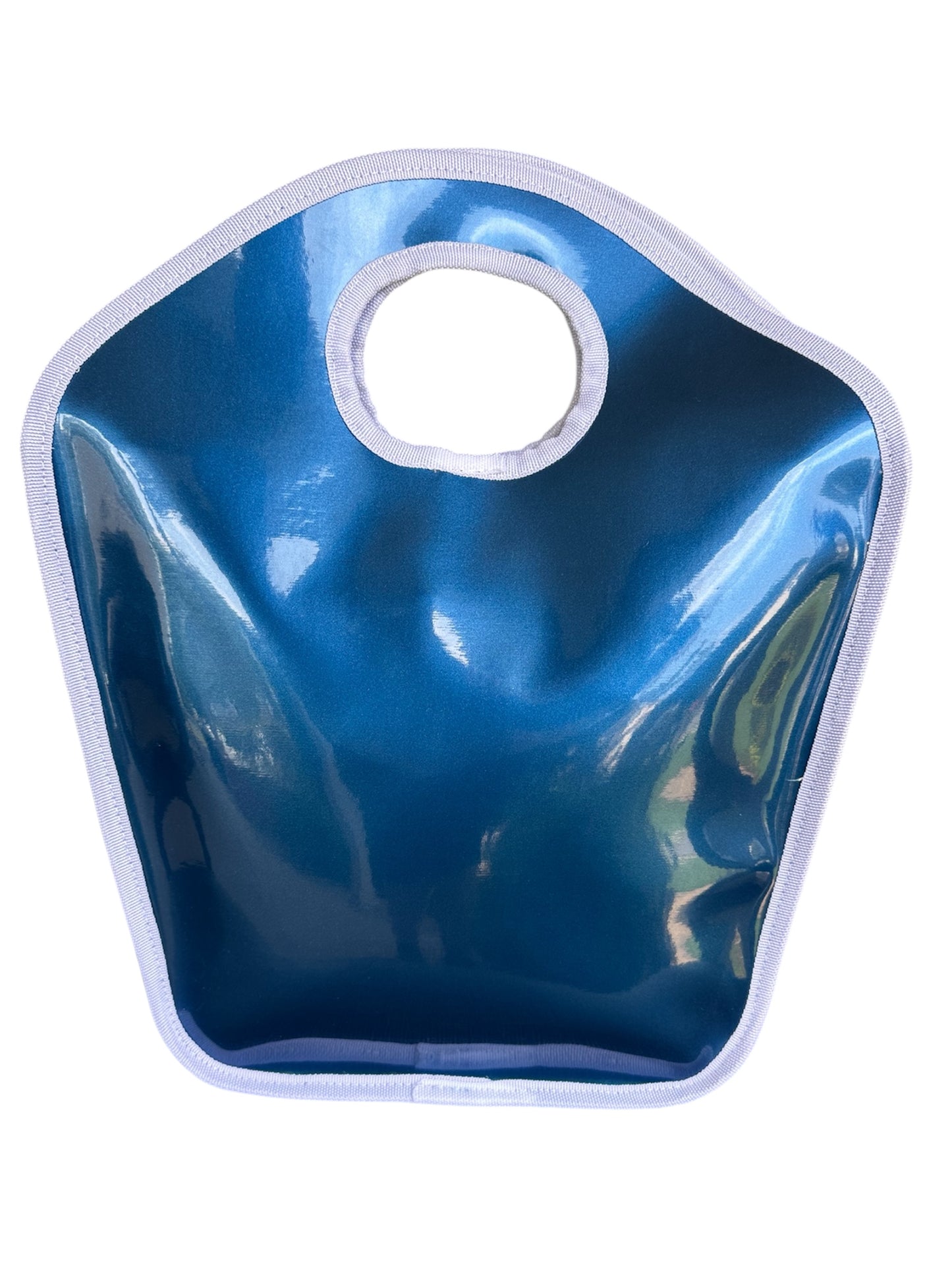Keyhole bags
