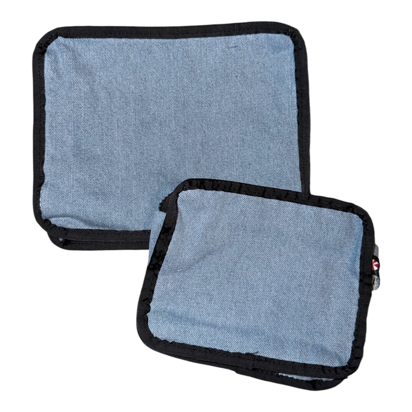 Billie Jean packing cubes *MEDIUM AND SMALL ONLY*