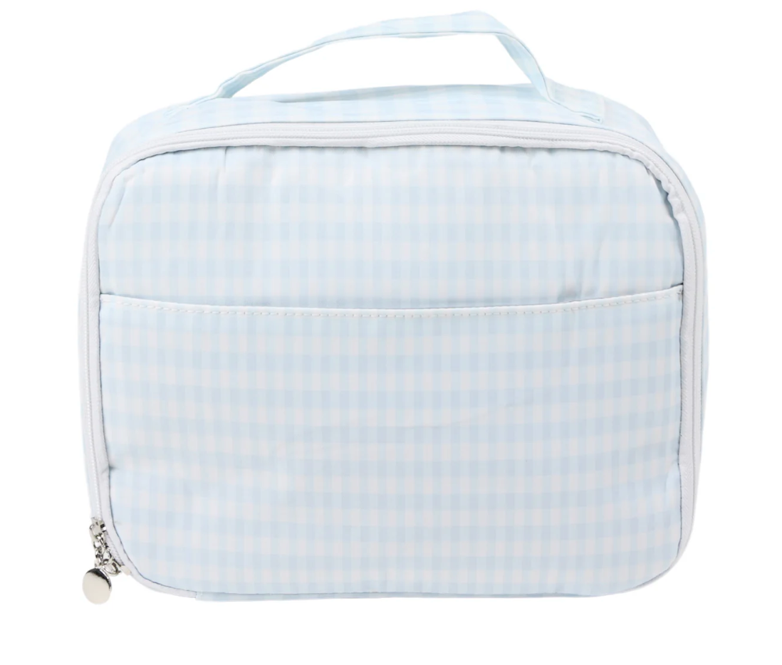 Nylon lunchbox