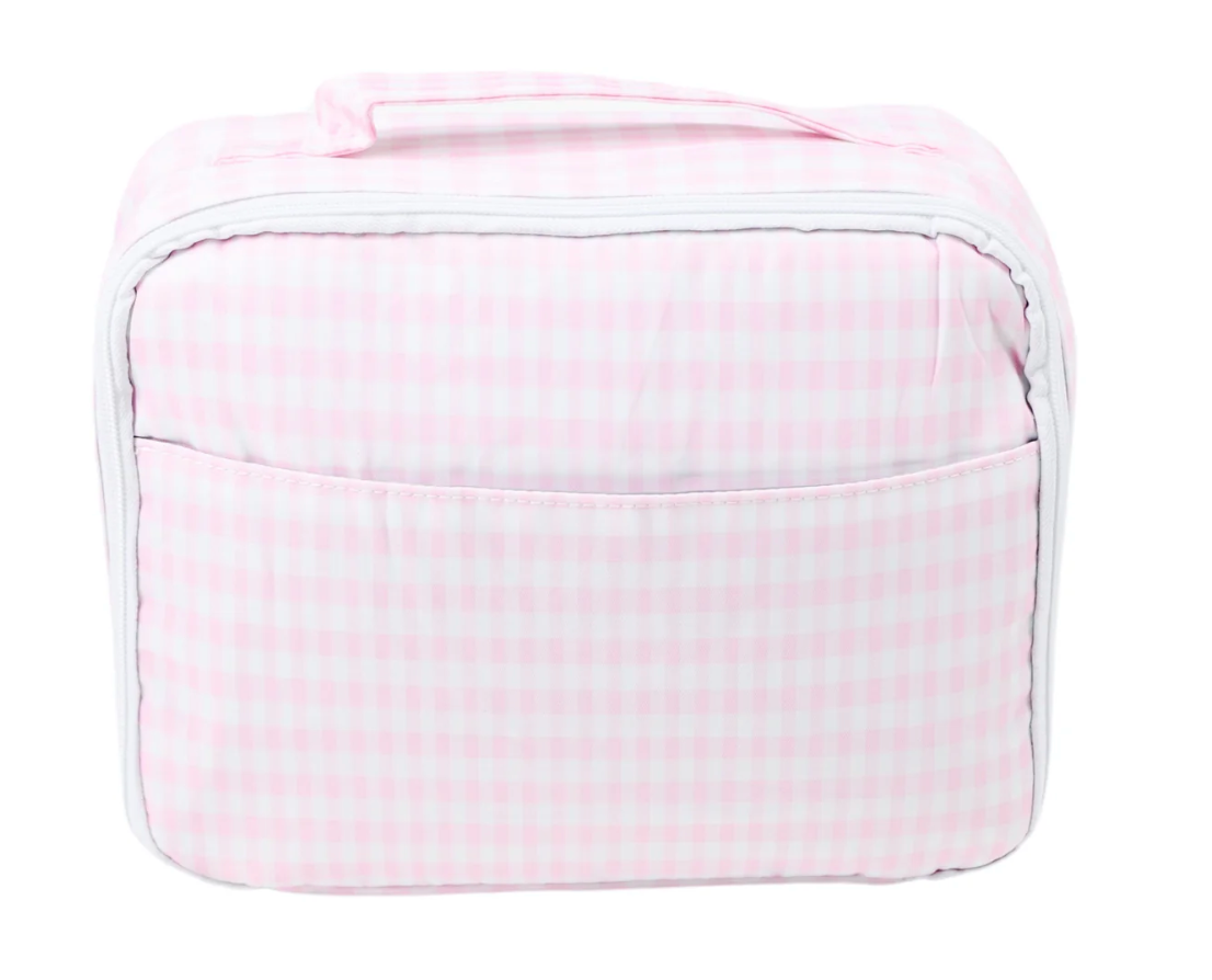 Nylon lunchbox