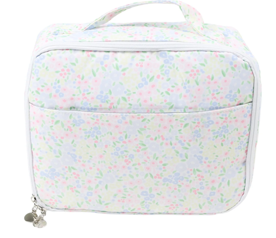 Nylon lunchbox