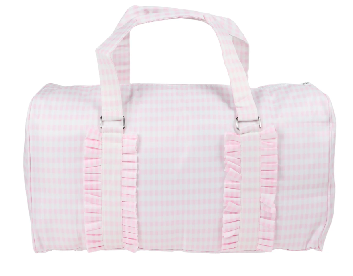 Nylon Duffle