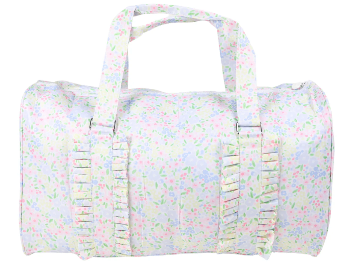 Nylon Duffle