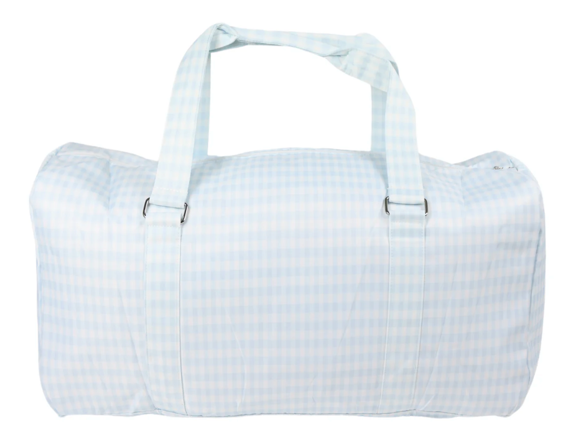 Nylon Duffle