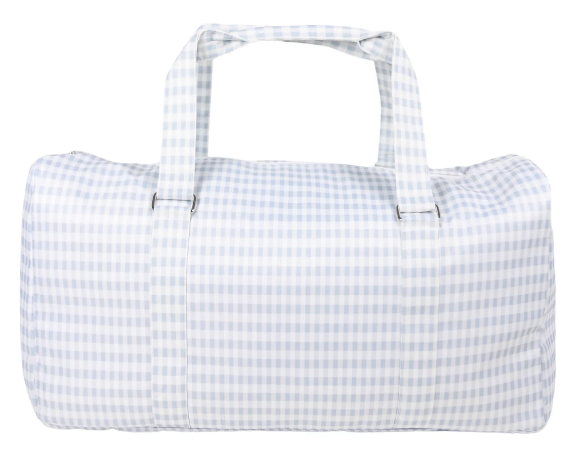 Nylon Duffle