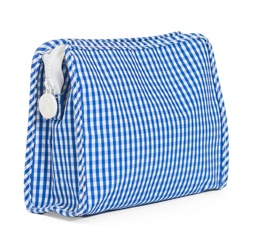 MEDIUM ZIP POUCH
