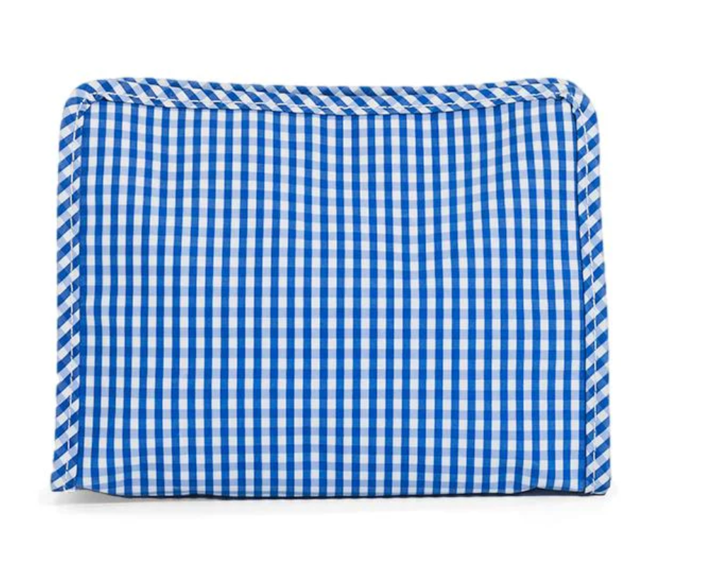 MEDIUM ZIP POUCH