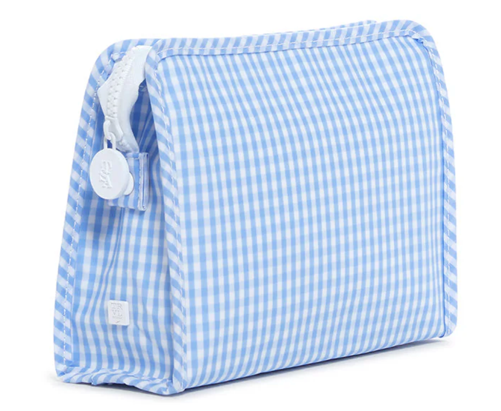 MEDIUM ZIP POUCH