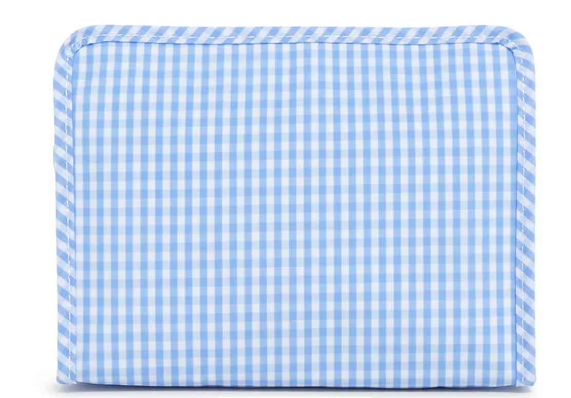 MEDIUM ZIP POUCH