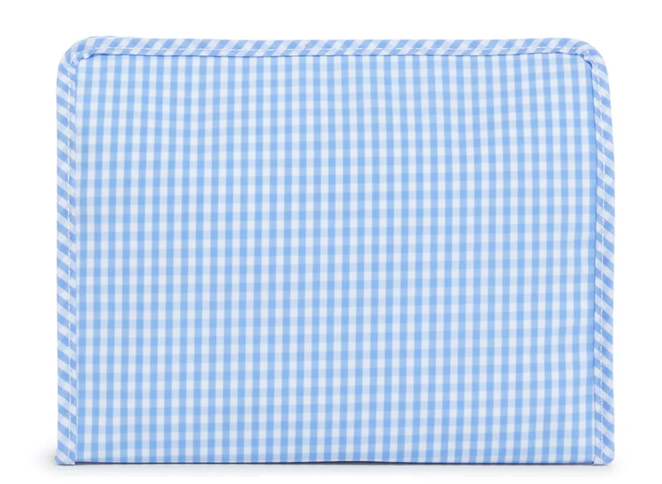 LARGE ZIP POUCH