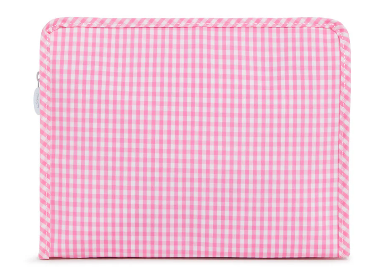 LARGE ZIP POUCH