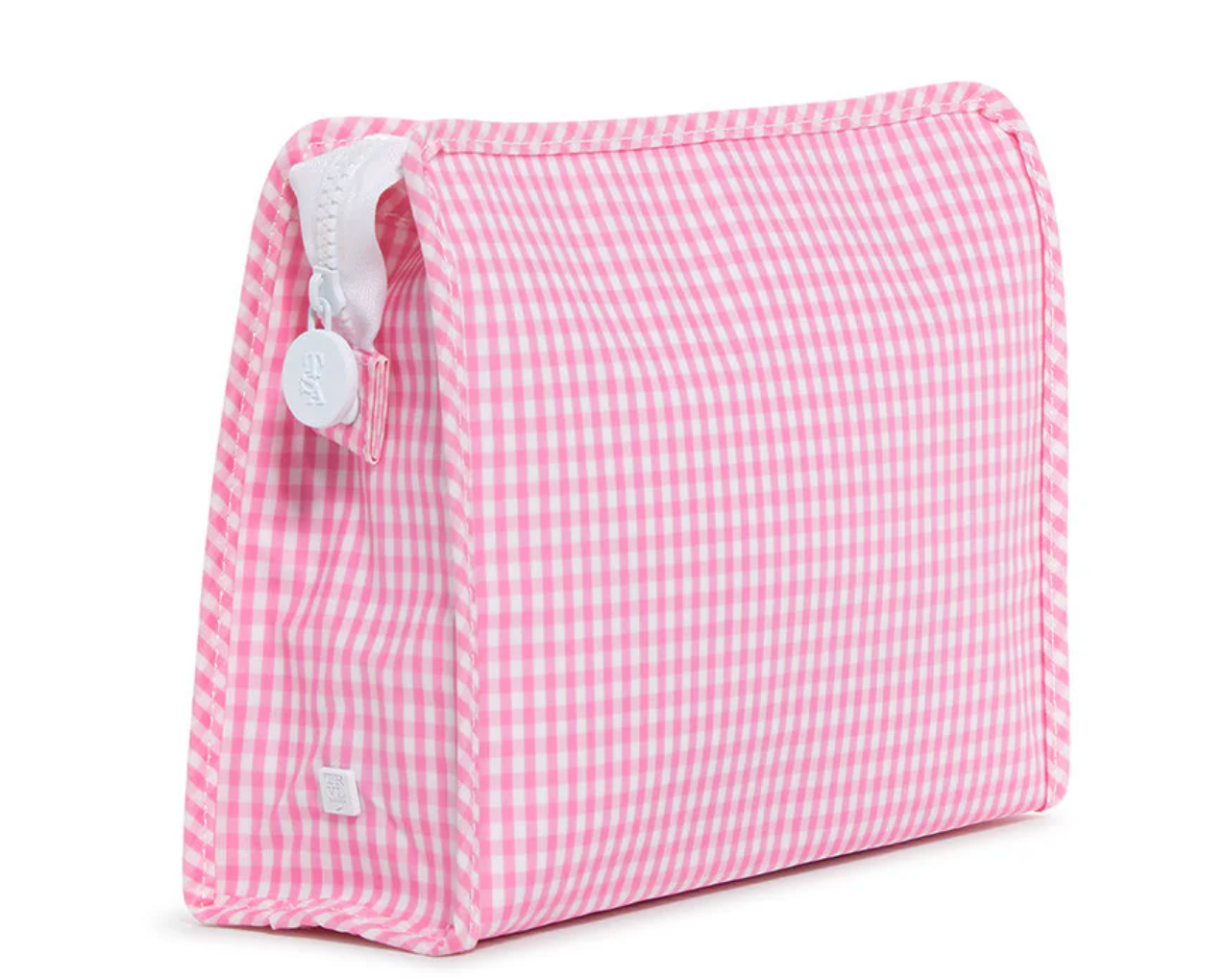 LARGE ZIP POUCH