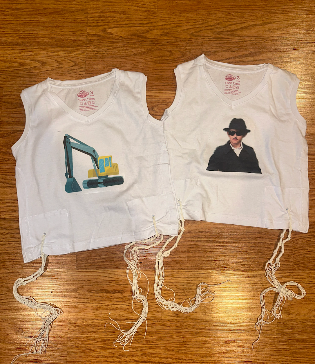 Tzitzis