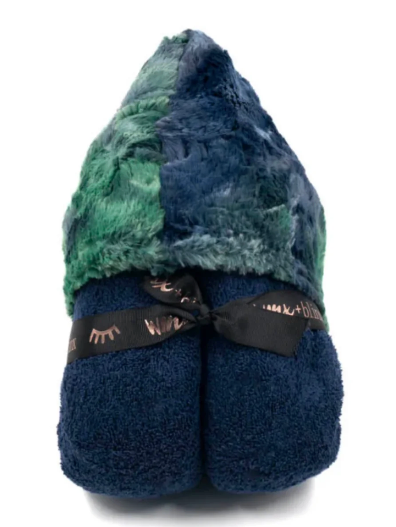 Sorbet Emerald Towel