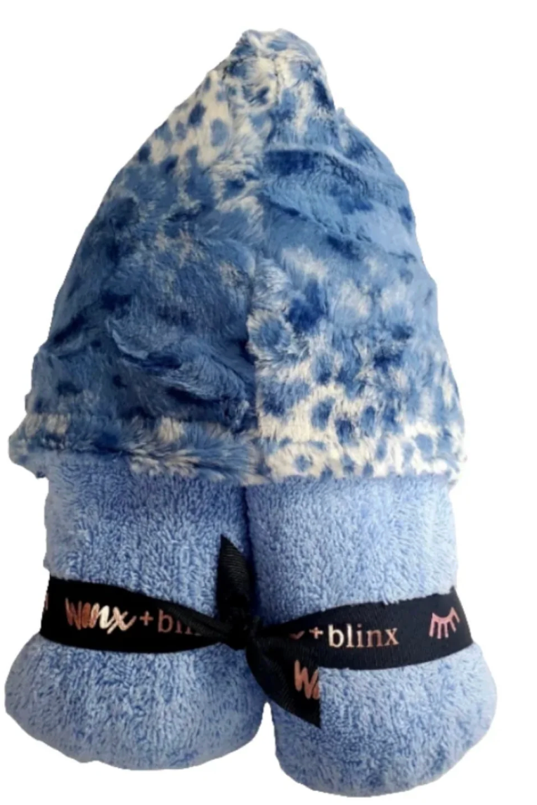 Cibirian Sky Blue towel