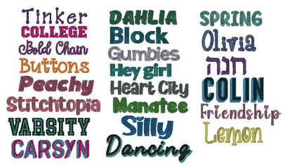 Top trendz navy star cosmetic bag