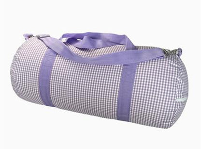 Mint Weekender Duffle