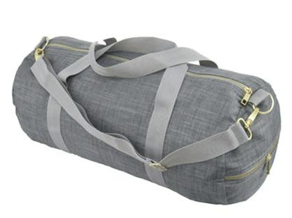 Mint Weekender Duffle