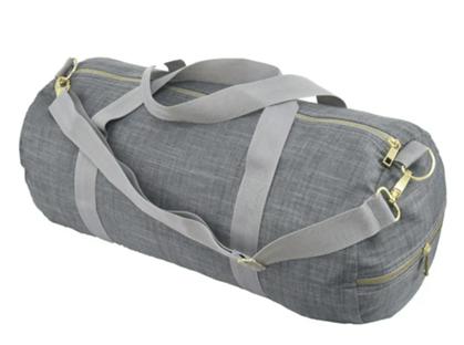 Mint Weekender Duffle