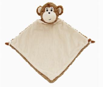 Tan Monkey