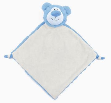 blue Bear