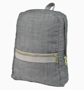 Small Mint Backpacks