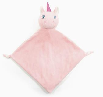 Pink Unicorn