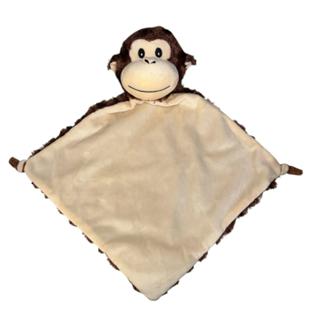 Brown Monkey