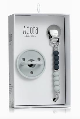 Adora Baby paci set