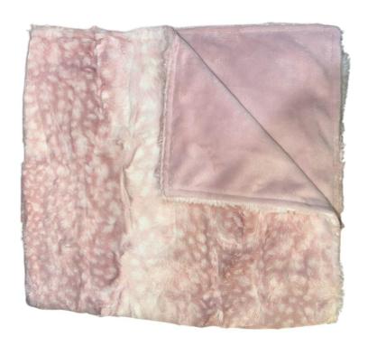 Delore Baby Blankets