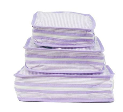 Mint Packing Cubes