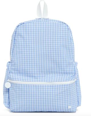 TRVL backpacker