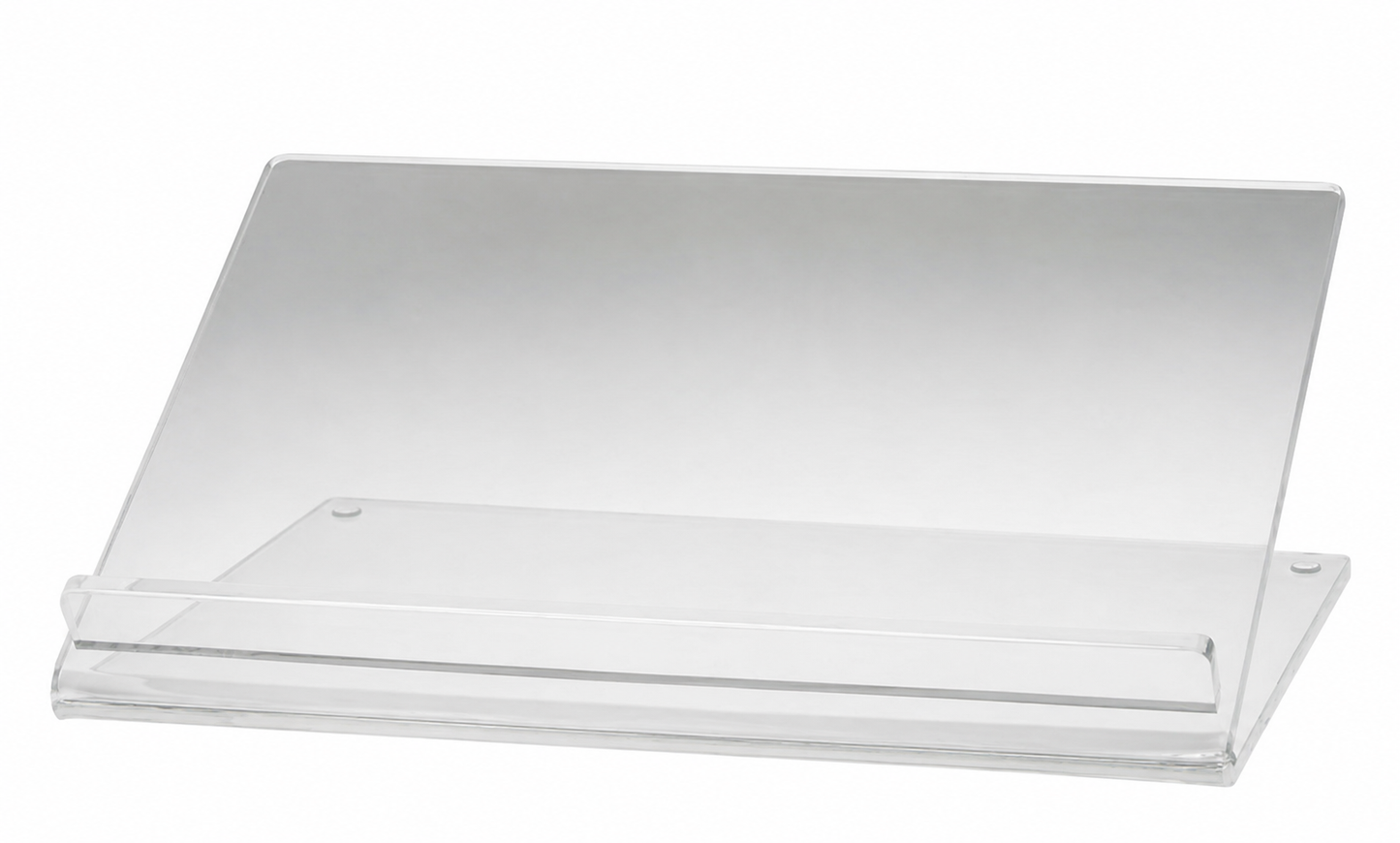 Tabletop Shtender