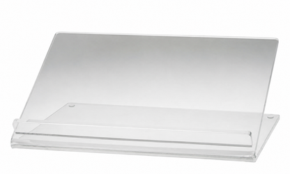 Tabletop Shtender
