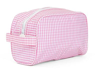 TRVL cosmetic bag