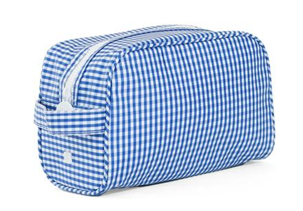 TRVL cosmetic bag