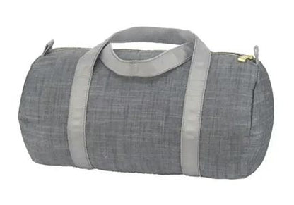 Medium Mint Duffle