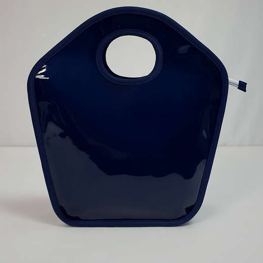 Keyhole bags