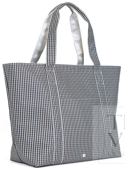Jumbo tote TRVL