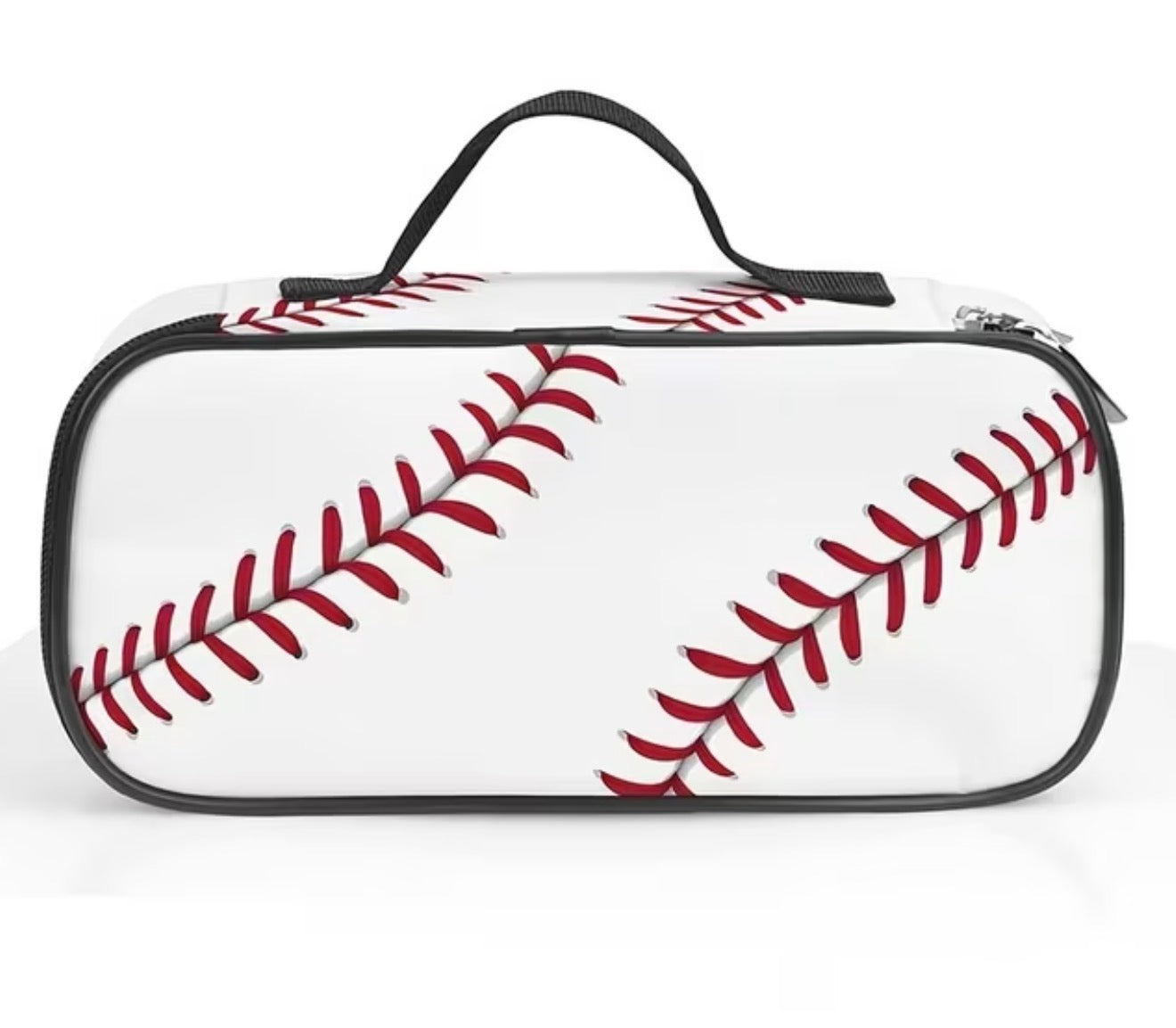 Baseball pencil case