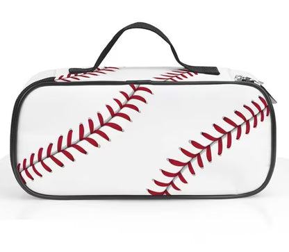 Baseball pencil case