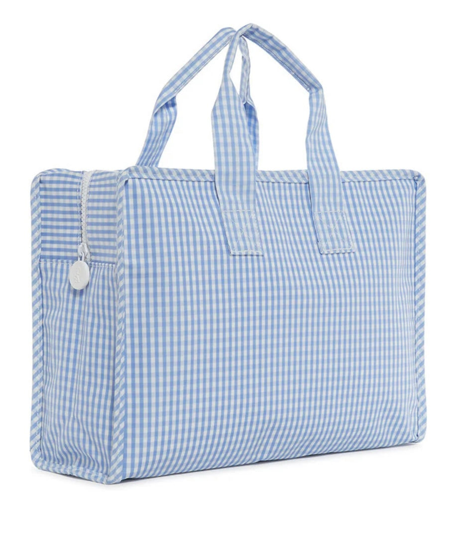 TRVL overnite tote