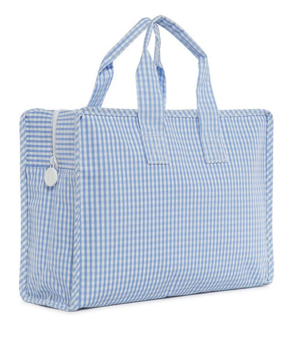 TRVL overnite tote