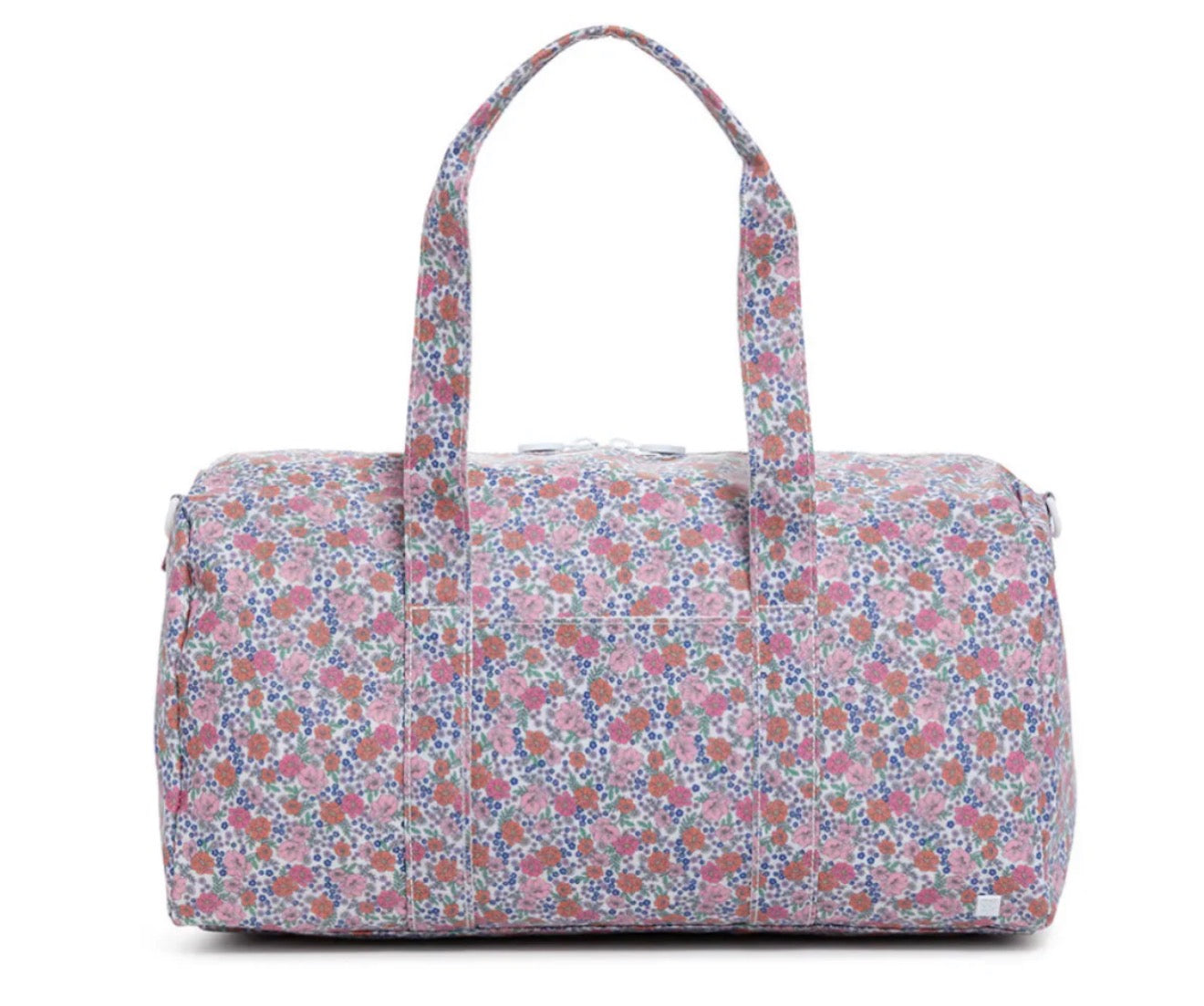 Garden Floral Duffle