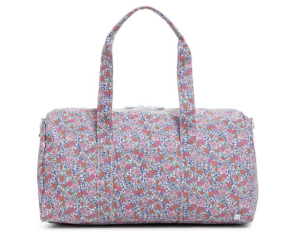 Garden Floral Duffle