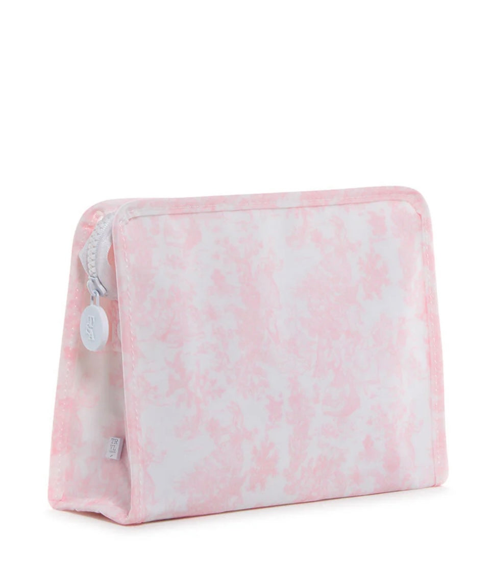 MEDIUM ZIP POUCH
