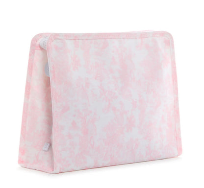 LARGE ZIP POUCH