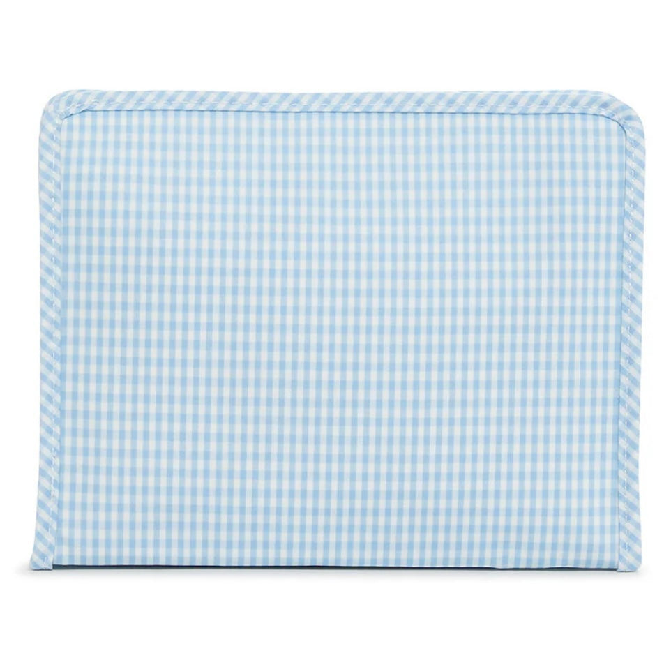 Gingham mist