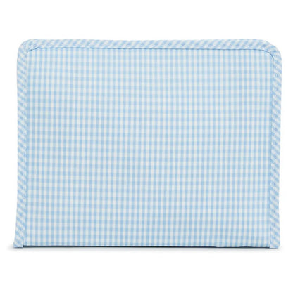 LARGE ZIP POUCH