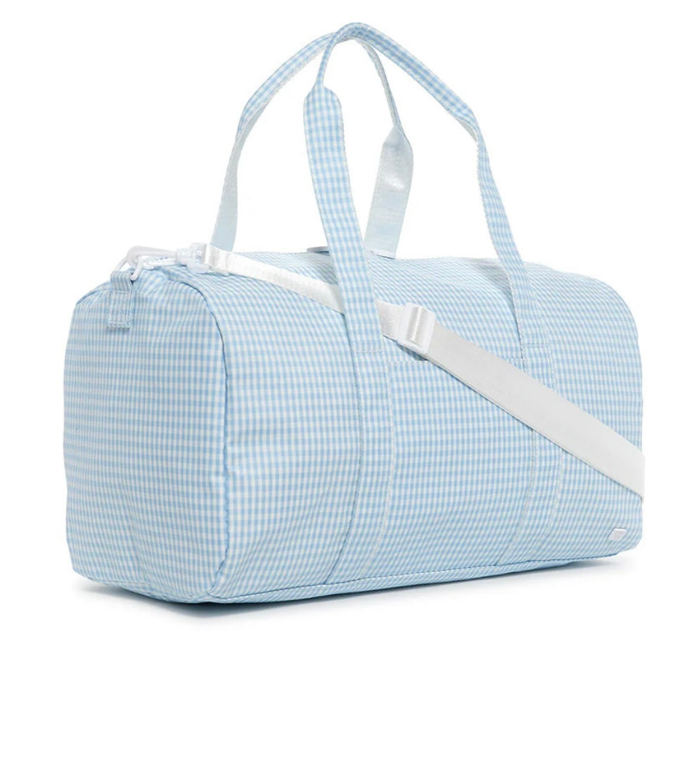 TRVL duffle